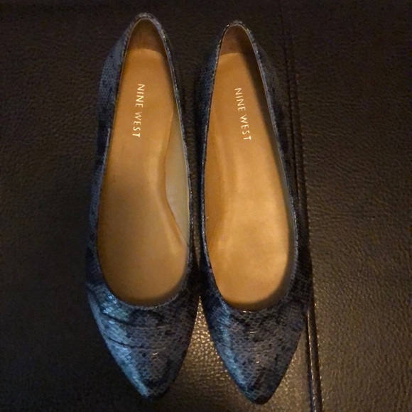 Nine West Flats NWT - Picture 3 of 5